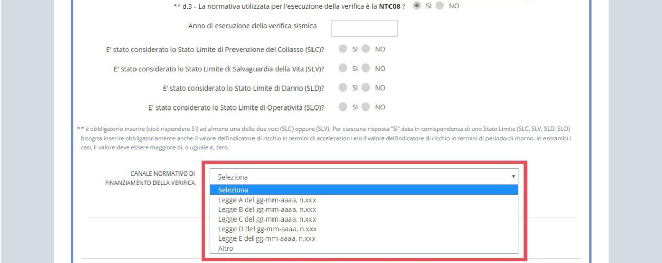 immagine pagina unità strutturale punto d